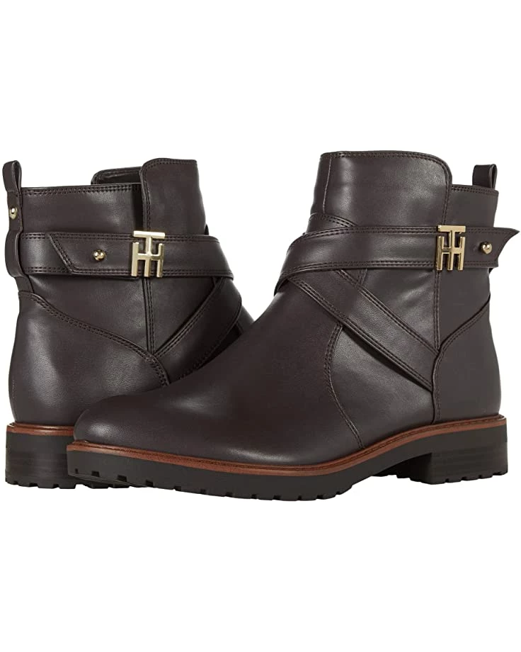 Top 10 ✨ Tommy Hilfiger Boots Federik ✔️ 1 Top 10 ✨ Tommy Hilfiger Boots Federik ✔️