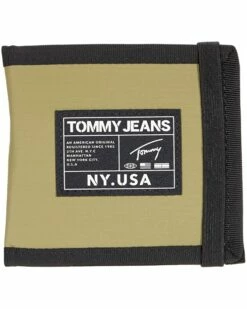 Best Pirce ⭐ Tommy Hilfiger Wallets Tommy ⭐ Jeans Mens Urban Tech Credit Card & Coin Pack Nylon ❤️ 7 Best Pirce ⭐ Tommy Hilfiger Wallets Tommy ⭐ Jeans Mens Urban Tech Credit Card & Coin Pack Nylon ❤️ -Tommy Hilfiger Shop 81wKYJNsC0L. AC SR736920