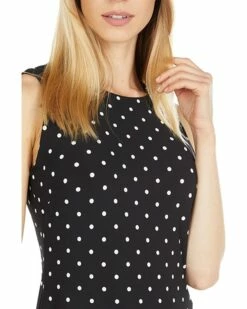 Best reviews of 😉 Tommy Hilfiger Dresses Printed Jersey A-Line Dress 🔔 -Tommy Hilfiger Shop 81wZuCBHhMS. AC SR736920