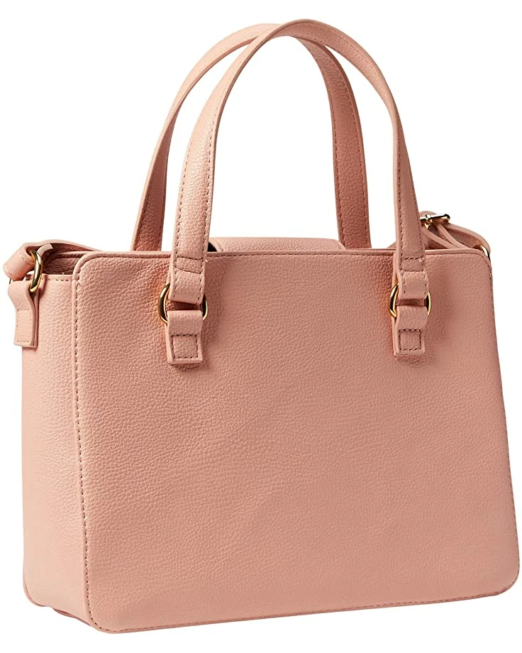 Hot Sale ๐ Tommy Hilfiger Handbags Tiffany II - Convertible Shopper - Pebble PVC ๐ฏ 2 Hot Sale ๐ Tommy Hilfiger Handbags Tiffany II - Convertible Shopper - Pebble PVC ๐ฏ - Image 2