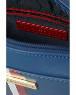 Best Pirce 🤩 Tommy Hilfiger Handbags Irene II Camera Crossbody Saffiano PVC 🤩 -Tommy Hilfiger Shop 81xJsX3rFAL. AC SR736920