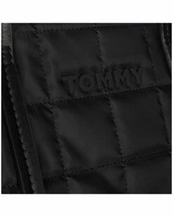 Cheap 👏 Tommy Hilfiger Handbags Robin Tote Quilt Nylon 🤩 -Tommy Hilfiger Shop 81xMwZop6PL. AC SR736920