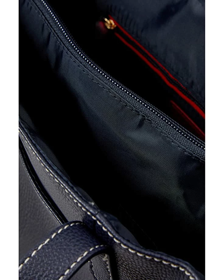 Cheapest ❤️ Tommy Hilfiger Handbags Lynn II Tote w/ Pouch Pebble PVC 🔥 3 Cheapest ❤️ Tommy Hilfiger Handbags Lynn II Tote w/ Pouch Pebble PVC 🔥 - Image 3