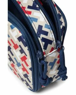 Cheap 💯 Tommy Hilfiger Bag and Travel Accessories Erin II Large Double Zip Case Bias Multi Print Nylon ❤️ -Tommy Hilfiger Shop 81zOpZI5nqL. AC SR736920