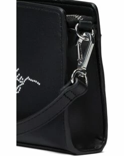 Brand new ❤️ Tommy Hilfiger Handbags Sandra-East/West iPhone Crossbody-Smooth Grain PVC 🎁 -Tommy Hilfiger Shop 81zd4iDSlOL. AC SR736920