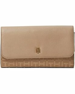 Top 10 💯 Tommy Hilfiger Wallets Lynn II Flap Accordian Wallet Square Monogram Jacquard 🤩 8 Top 10 💯 Tommy Hilfiger Wallets Lynn II Flap Accordian Wallet Square Monogram Jacquard 🤩 -Tommy Hilfiger Shop 81zn6Ka36HL. AC SR736920