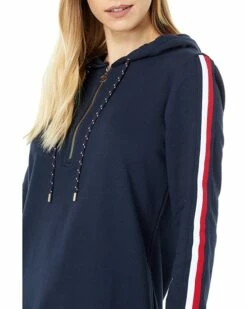 Best Sale 🔥 Tommy Hilfiger Dresses Knit Hoodie Dress 🥰 -Tommy Hilfiger Shop 91 Im86Q5GL. AC SR736920