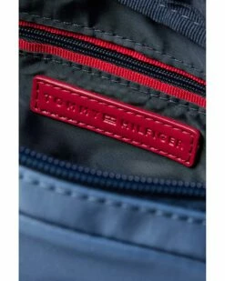 Best Sale 🔥 Tommy Hilfiger Handbags Erin II Camera Crossbody Bold Logo Color-Block Nylon 💯 -Tommy Hilfiger Shop 91 VFzvgIjL. AC SR736920