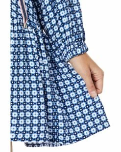 Coupon 🎁 Tommy Hilfiger Dresses Peplum Skirt Hoodie Dress 🎁 -Tommy Hilfiger Shop 912hZl5n2L. AC SR736920