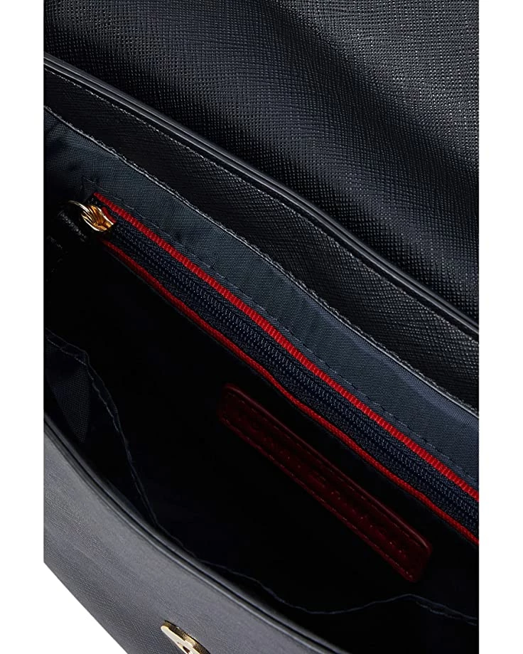 Best deal ๐ Tommy Hilfiger Handbags Cameron II - Crossbody - Saffiano PVC โค๏ธ 3 Best deal ๐ Tommy Hilfiger Handbags Cameron II - Crossbody - Saffiano PVC โค๏ธ - Image 3