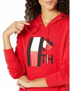 Cheap 🔔 Tommy Hilfiger Dresses Heart Flag Hoodie Dress 🔥 6 Cheap 🔔 Tommy Hilfiger Dresses Heart Flag Hoodie Dress 🔥 -Tommy Hilfiger Shop 917hGimofdL. AC SR736920