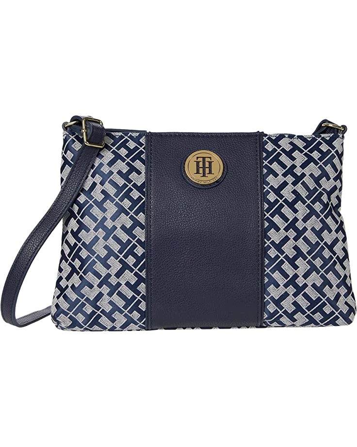 Buy ✔️ Tommy Hilfiger Handbags Roxy II-East/West Crossbody-Geometric Jacquard 🛒 1 Buy ✔️ Tommy Hilfiger Handbags Roxy II-East/West Crossbody-Geometric Jacquard 🛒