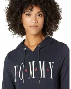 Best Sale 🔥 Tommy Hilfiger Dresses Tommy Hoodie Dress 🎉 -Tommy Hilfiger Shop 919oWBh3RKL. AC SR736920