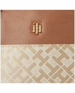 Best Pirce 🔔 Tommy Hilfiger Handbags Estella II-Shopper-Geometric Jacquard 🧨 -Tommy Hilfiger Shop 91C9boXhgvS. AC SR736920