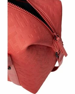 Discount 👏 Tommy Hilfiger Duffle Bags Drew II - Convertible Duffel with Pouch - TH Bias Debossed Neoprene 😀 -Tommy Hilfiger Shop 91EbBM8NPWL. AC SR736920
