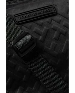 Top 10 🌟 Tommy Hilfiger Handbags Jillian II-Crossbody-TH Bias Embossed Nylon ⭐ 9 Top 10 🌟 Tommy Hilfiger Handbags Jillian II-Crossbody-TH Bias Embossed Nylon ⭐ -Tommy Hilfiger Shop 91GFt7zRUlL. AC SR736920