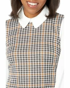 Best Pirce ๐ Tommy Hilfiger Dresses Long Sleeve Twofer Scuba Crepe Dress ๐คฉ 6 Best Pirce ๐ Tommy Hilfiger Dresses Long Sleeve Twofer Scuba Crepe Dress ๐คฉ -Tommy Hilfiger Shop 91IiAX1tCUL. AC SR736920