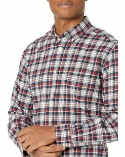 Flash Sale ✔️ Tommy Hilfiger Shirts & Tops Long Sleeve Flex Button-Down Shirt in Classic Fit 👍 -Tommy Hilfiger Shop 91IqjVWrqwL. AC SR736920