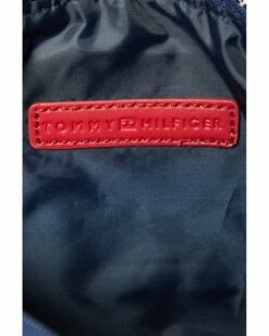 Promo ⌛ Tommy Hilfiger Handbags Lynn II Small Dome Wristlet Square Monogram Jacquard 💯 7 Promo ⌛ Tommy Hilfiger Handbags Lynn II Small Dome Wristlet Square Monogram Jacquard 💯 -Tommy Hilfiger Shop 91JD8KWoC6L. AC SR736920