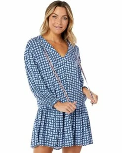 Coupon 🎁 Tommy Hilfiger Dresses Peplum Skirt Hoodie Dress 🎁