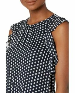 Buy 🥰 Tommy Hilfiger Dresses Solo Dot Trapeze🔥 Dress ✨ -Tommy Hilfiger Shop 91LPY5ESJbL. AC SR736920