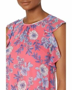 Wholesale ✔️ Tommy Hilfiger🤩 Dresses Delphos Garden🌟 Dress ✔️ -Tommy Hilfiger Shop 91LVT6mEBdL. AC SR736920