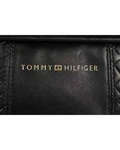 Best deal ✔️ Tommy Hilfiger Handbags Kinsley II-Camera Crossbody-TH Bias Embossed PVC 👏 -Tommy Hilfiger Shop 91Ms62iXKAL. AC SR736920