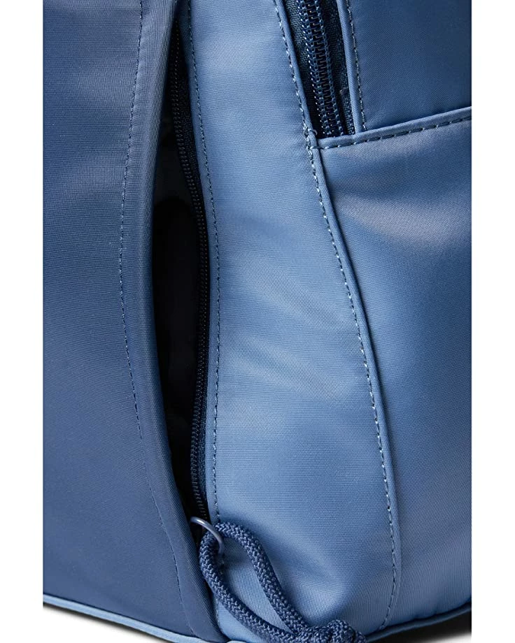 Best Sale 🥰 Tommy Hilfiger Backpacks Erin II Medium Dome Backpack w/ Pouch Bold Logo Color-Block Nylon 💯 4 Best Sale 🥰 Tommy Hilfiger Backpacks Erin II Medium Dome Backpack w/ Pouch Bold Logo Color-Block Nylon 💯 - Image 4