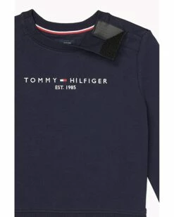 Discount โญ Tommy Hilfiger Adaptive Hoodies & Sweatshirts Sweatshirt with Velcro Brand Closures at Shoulders (Little Kids/Big Kids) ๐ 5 Discount โญ Tommy Hilfiger Adaptive Hoodies & Sweatshirts Sweatshirt with Velcro Brand Closures at Shoulders (Little Kids/Big Kids) ๐ -Tommy Hilfiger Shop 91QHoomJK L. AC SR736920