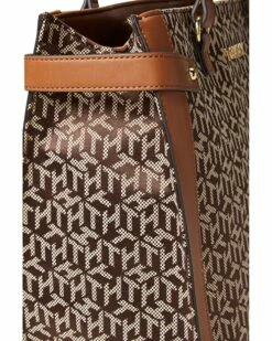 Hot Sale 🧨 Tommy Hilfiger Handbags Lucia-Tote-Cube Jacquard ❤️ -Tommy Hilfiger Shop 91QknpGEEvL. AC SR736920