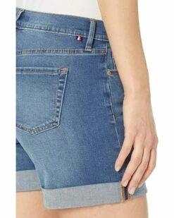 Flash Sale 🎉 Tommy Hilfiger 5" Denim Shorts 👍 -Tommy Hilfiger Shop 91RqjbbrOLL. AC SR736920