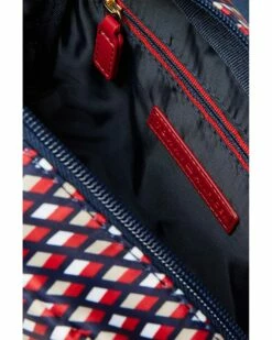 Flash Sale 😀 Tommy Hilfiger Handbags Jillian II-Crossbody-Angled Flag Printed Nylon ❤️ -Tommy Hilfiger Shop 91SlNXTQ1oL. AC SR736920