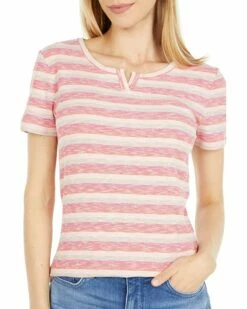 Best Pirce ๐ Tommy Hilfiger Shirts & Tops Henley Rib Striped Tee โค๏ธ 6 Best Pirce ๐ Tommy Hilfiger Shirts & Tops Henley Rib Striped Tee โค๏ธ -Tommy Hilfiger Shop 91SqMzcOTS. AC SR736920