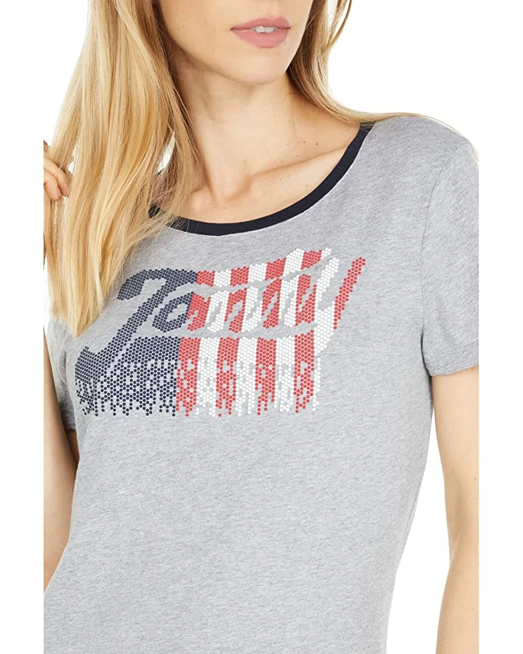 Coupon ๐ Tommy Hilfiger Shirts & Tops Tommy Logo Tee โญ 3 Coupon ๐ Tommy Hilfiger Shirts & Tops Tommy Logo Tee โญ - Image 3