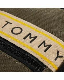 Flash Sale ⌛ Tommy Hilfiger Handbags Hayes - Crossbody - Canvas with Taping 😉 -Tommy Hilfiger Shop 91UtdfHSnL. AC SR736920
