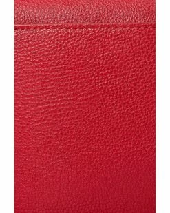 Outlet ⌛ Tommy Hilfiger Handbags Tiffany II - Convertible Flap Satchel - Pebble PVC ✨ -Tommy Hilfiger Shop 91WSFDZhKEL. AC SR736920