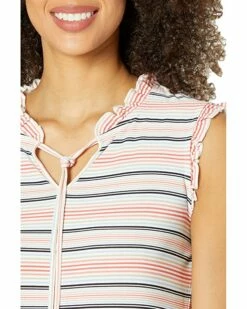 Discount 🌟 Tommy Hilfiger Shirts & Tops Sleeveless Blouse 👏 -Tommy Hilfiger Shop 91aRjV7XQ1L. AC SR736920