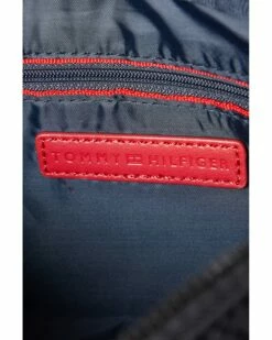 New ✔️ Tommy Hilfiger Handbags Paige II-Camera Crossbody-Bias Quilted Nylon ❤️ -Tommy Hilfiger Shop 91cCYc4pfGL. AC SR736920