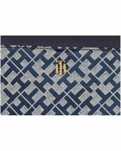 Wholesale 😉 Tommy Hilfiger Handbags Estella II-North/South Crossbody-Geometric Jacquard 💯 -Tommy Hilfiger Shop 91gc2LgU4S. AC SR736920