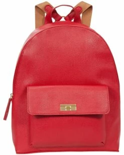 Cheapest 👍 Tommy Hilfiger Backpacks Tiffany II - Medium Dome Backpack - Pebble PVC 🌟 -Tommy Hilfiger Shop 91hWvepwPdL. AC SR736920