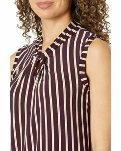 Deals ⌛ Tommy Hilfiger Shirts & Tops Sleeveless Knot Neck Stripe Knit ✔️ 6 Deals ⌛ Tommy Hilfiger Shirts & Tops Sleeveless Knot Neck Stripe Knit ✔️ -Tommy Hilfiger Shop 91nufD4z9VL. AC SR736920