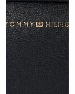 Promo ⭐ Tommy Hilfiger Handbags Kinsley II-Camera Crossbody-Square Monogram Jacquard ✨ -Tommy Hilfiger Shop 91oKB2juCmL. AC SR736920