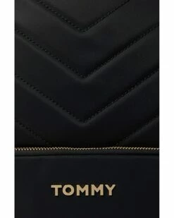 Hot Sale ⭐ Tommy Hilfiger Backpacks Charlize Backpack Solid Nylon ✔️ -Tommy Hilfiger Shop 91oqIHk4uOL. AC SR736920
