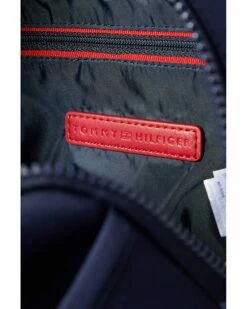 Top 10 ❤️ Tommy Hilfiger Handbags Sasha II Square Crossbody Neoprene 👏 -Tommy Hilfiger Shop 91rdgr20AFL. AC SR736920