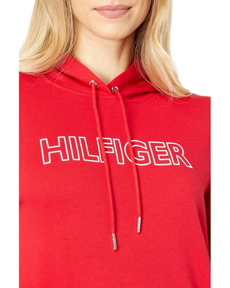 Cheapest 🎉 Tommy Hilfiger Dresses Hilfiger Hoodie🔔 Dress ⭐ 3 Cheapest 🎉 Tommy Hilfiger Dresses Hilfiger Hoodie🔔 Dress ⭐ - Image 3