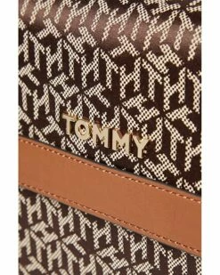 Deals 👏 Tommy Hilfiger Backpacks Lucia-Backpack-Cube Jacquard 👏 -Tommy Hilfiger Shop 91sREjRvrFL. AC SR736920