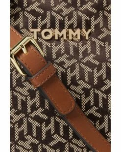 Brand new ✨ Tommy Hilfiger Handbags Lucia-Convertible Satchel-Cube Jacquard ✨ 8 Brand new ✨ Tommy Hilfiger Handbags Lucia-Convertible Satchel-Cube Jacquard ✨ -Tommy Hilfiger Shop 91th6m68mvL. AC SR736920