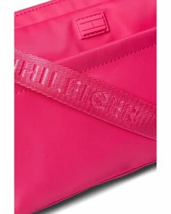 Best deal 😍 Tommy Hilfiger Handbags Erin II Camera Crossbody Smooth Nylon 🌟 -Tommy Hilfiger Shop 91tnsQryudL. AC SR736920