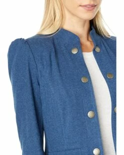 Buy ⌛ Tommy Hilfiger Coats & Outerwear Blazer 🧨 6 Buy ⌛ Tommy Hilfiger Coats & Outerwear Blazer 🧨 -Tommy Hilfiger Shop 91wGzNoxkbL. AC SR736920