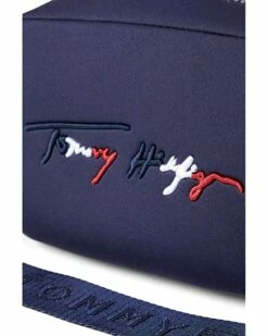 Flash Sale 🔔 Tommy Hilfiger Handbags Laurie Camera Crossbody Neoprene ✔️ -Tommy Hilfiger Shop 91yqwbG27iL. AC SR736920